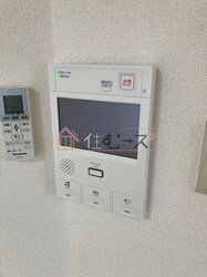 ラナップスクエア新福島の物件内観写真